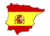 LIBRERÍA SISARGAS - Espanol