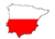 LIBRERÍA SISARGAS - Polski
